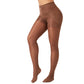 👗60% OFF FLASH SALE! ✨ Smooth Everyday Comfort | Women's Run-Resistant Ultra-Sheer Invisible Pantyhose