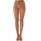 👗60% OFF FLASH SALE! ✨ Smooth Everyday Comfort | Women's Run-Resistant Ultra-Sheer Invisible Pantyhose