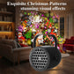 🎁2026 New Arrivals 50% OFF💥16-Pattern USB Christmas Projector Light – high-definition projection, USB powered & adjustable angle🎅🌟