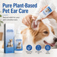 ⏳Limited-time 50% off⏰Pet Ear Cleaner for Dogs & Cats🐶🐱👂🪄