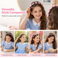 ⏳HOT SALE⏰Buy 1 Get 1 Free🎀Cute Cartoon Hairband for Girls🌺