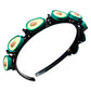 ⏳HOT SALE⏰Buy 1 Get 1 Free🎀Cute Cartoon Hairband for Girls🌺