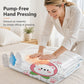 📦 LIMITED TIME Buy 2 Get 1 Free! 🛏️ Space-Saving Vacuum Storage Bags – Pump-Free, Durable 🧳