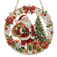 ⏳Limited-time 50% off⏰Christmas Pearl Art DIY Kit for Adults – Handmade Holiday Ornament Craft Set🎄🎁💠