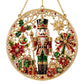 ⏳Limited-time 50% off⏰Christmas Pearl Art DIY Kit for Adults – Handmade Holiday Ornament Craft Set🎄🎁💠