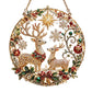 ⏳Limited-time 50% off⏰Christmas Pearl Art DIY Kit for Adults – Handmade Holiday Ornament Craft Set🎄🎁💠