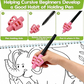 📢LAST DAY SALE 50%OFF⏰Magic Grooved Handwriting Practice Book Set (7Pcs/Set)