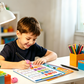 📢LAST DAY SALE 50%OFF⏰Magic Grooved Handwriting Practice Book Set (7Pcs/Set)