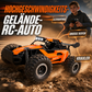 ⏳🔥LIMITED-TIME 50% OFF! ⏰🏎️High-speed RC off-road vehicle🚀🏁