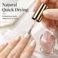 💅Buy 1 Get 1 Free🔥Long Lasting No Bake Nail Polish – Quick Air-Dry, Chip-Resistant High-Shine Color, Smooth Application✨