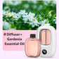 🎁Gift Idea Hot Sale 50% OFF🌸💨 Aromatherapy Diffuser – Automatic, soothing & gift-ready ✨