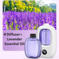 🎁Gift Idea Hot Sale 50% OFF🌸💨 Aromatherapy Diffuser – Automatic, soothing & gift-ready ✨