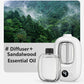 🎁Gift Idea Hot Sale 50% OFF🌸💨 Aromatherapy Diffuser – Automatic, soothing & gift-ready ✨