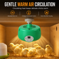 🎉 This Week's Special Sale - 50% OFF ✨ Intelligent Temperature Control Brooder Heater