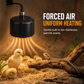 🎉 This Week's Special Sale - 50% OFF ✨ Intelligent Temperature Control Brooder Heater
