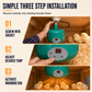 🎉 This Week's Special Sale - 50% OFF ✨ Intelligent Temperature Control Brooder Heater