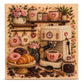 ⏳HOLIDAY SALE 50% OFF!🔥Whispering Room Diamond Art Kit ✨🖼️Mindful Craft for Calm Evenings🌿