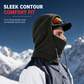 🥳HOT SALE 60% OFF🥳💞50K+ SOLD! 🧣❄️ Warm Balaclava for Outdoor Activities