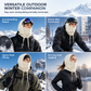🥳HOT SALE 60% OFF🥳💞50K+ SOLD! 🧣❄️ Warm Balaclava for Outdoor Activities