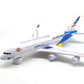 ✈️ LIMITED-TIME 50% OFF! ✨ Electric Toy Plane with Sound & Lights – Auto-Bounce, Realistic, Fun 💫