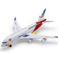 ✈️ LIMITED-TIME 50% OFF! ✨ Electric Toy Plane with Sound & Lights – Auto-Bounce, Realistic, Fun 💫