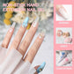 💅✨Limited Time Special Price: 7.99!! ⏳Solid Nail Extension Builder Gel — Non-Flowing, Easy to Use 🥳