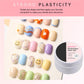 💅✨Limited Time Special Price: 7.99!! ⏳Solid Nail Extension Builder Gel — Non-Flowing, Easy to Use 🥳