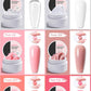 💅✨Limited Time Special Price: 7.99!! ⏳Solid Nail Extension Builder Gel — Non-Flowing, Easy to Use 🥳