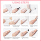 💅✨Limited Time Special Price: 7.99!! ⏳Solid Nail Extension Builder Gel — Non-Flowing, Easy to Use 🥳