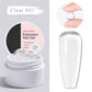💅✨Limited Time Special Price: 7.99!! ⏳Solid Nail Extension Builder Gel — Non-Flowing, Easy to Use 🥳