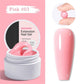 💅✨Limited Time Special Price: 7.99!! ⏳Solid Nail Extension Builder Gel — Non-Flowing, Easy to Use 🥳