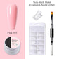 💅✨Limited Time Special Price: 7.99!! ⏳Solid Nail Extension Builder Gel — Non-Flowing, Easy to Use 🥳
