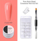 💅✨Limited Time Special Price: 7.99!! ⏳Solid Nail Extension Builder Gel — Non-Flowing, Easy to Use 🥳