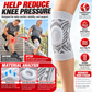 🔥2026 HOT SALE - 50% OFF🔥Smart Knee Brace with Adjustable Compression Knob