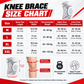 🔥2026 HOT SALE - 50% OFF🔥Smart Knee Brace with Adjustable Compression Knob