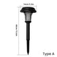 🔥Last Day Sale 50% Off☀️Solar Mosquito Zapper Light - Outdoor Garden Stake UV Insect Killer Light🦟🚫