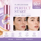 💖LAST DAY - BUY 1 GET 1 FREE🫧💖3-In-1 Multi-Functional Primer For Face Before Makeup
