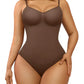 ⏰Historically Lowest Price:£7.99💥💖Seamless Fit Slimming Thong Bodysuit Shapewear