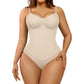 ⏰Historically Lowest Price:£7.99💥💖Seamless Fit Slimming Thong Bodysuit Shapewear